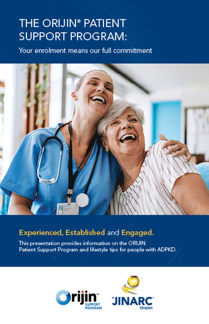 Patient Brochure