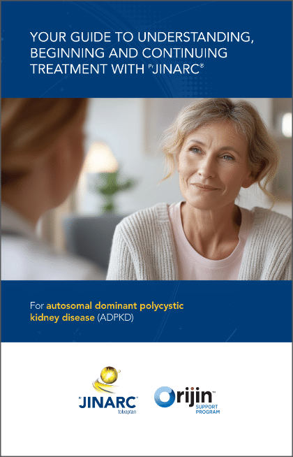 Patient Information Booklet