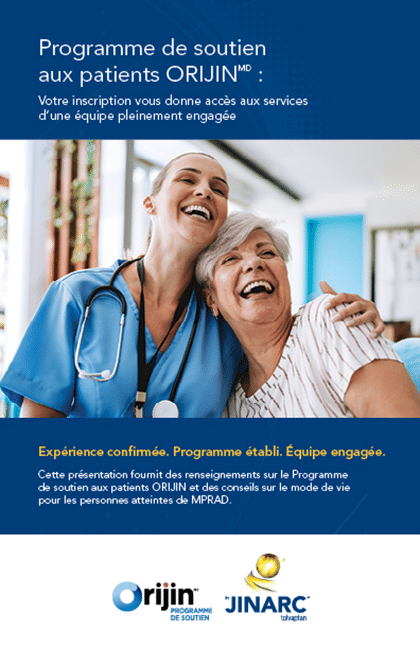 Patient Brochure